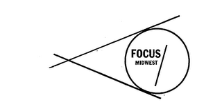 FOCUS MIDWEST logo