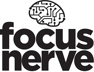 FOCUS NERVE logo