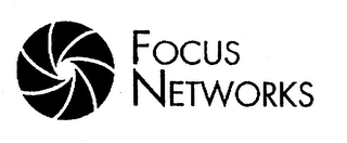 FOCUS NETWORKS logo