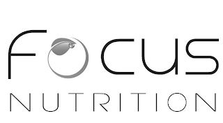 FOCUS NUTRITION