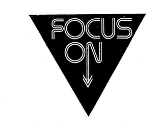FOCUS ON logo
