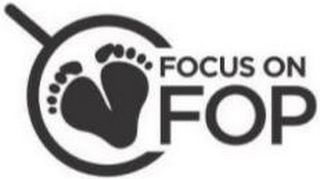 FOCUS ON FOP logo