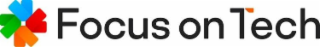 FOCUS ON TECH logo
