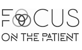 FOCUS ON THE PATIENT logo