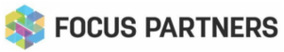 FOCUS PARTNERS logo