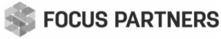 FOCUS PARTNERS logo
