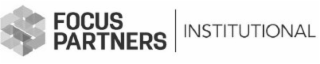 FOCUS PARTNERS INSTITUTIONAL logo