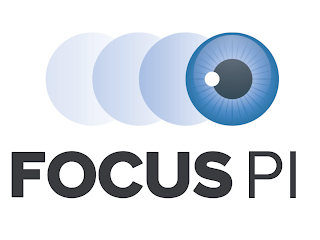FOCUS PI logo