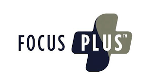 FOCUS PLUS logo