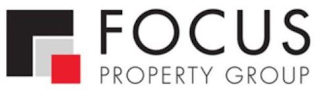 FOCUS PROPERTY GROUP logo