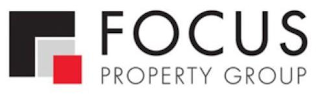 FOCUS PROPERTY GROUP logo