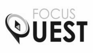 FOCUS QUEST logo
