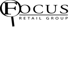 FOCUS RETAIL GROUP logo