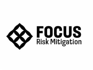 FOCUS RISK MITIGATION logo