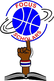 FOCUS SCHOLARS logo
