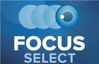 FOCUS SELECT logo