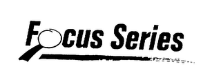 FOCUS SERIES logo