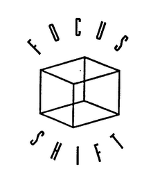 FOCUS SHIFT logo