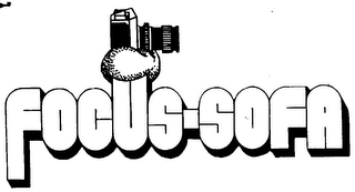 FOCUS-SOFA logo