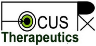 FOCUS TRX THERAPEUTICS logo