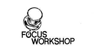 FOCUS WORKSHOP logo