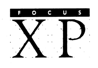 FOCUS XP
