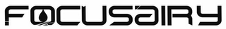 FOCUSAIRY logo
