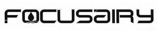 FOCUSAIRY logo