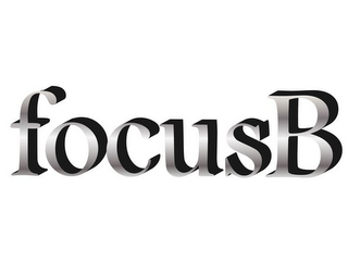 FOCUSB logo