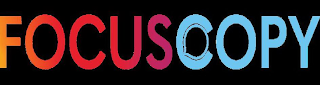 FOCUSCOPY logo