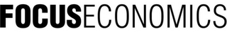 FOCUSECONOMICS logo
