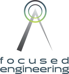FOCUSED ENGINEERING logo