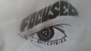 FOCUSED ENTERPRIZE logo