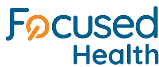 FOCUSED HEALTH logo