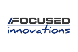 FOCUSED INNOVATIONS logo
