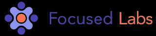 FOCUSED LABS logo