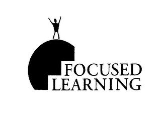 FOCUSED LEARNING logo
