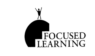 FOCUSED LEARNING logo