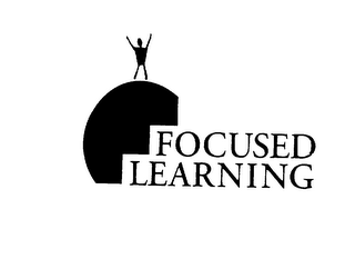 FOCUSED LEARNING logo
