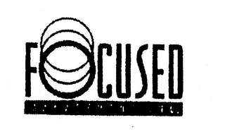 FOCUSED MANAGEMENT INC. logo