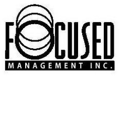 FOCUSED MANAGEMENT INC. logo
