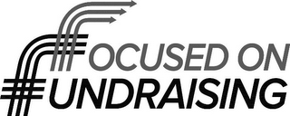 FOCUSED ON FUNDRAISING logo