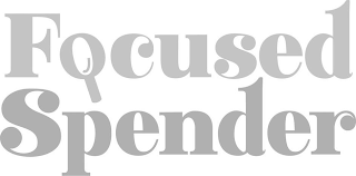 FOCUSED SPENDER logo