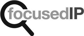 FOCUSEDIP logo