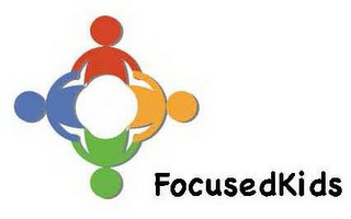 FOCUSEDKIDS logo