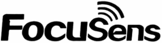 FOCUSENS logo