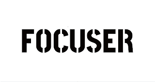 FOCUSER logo