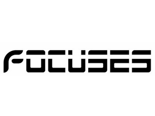 FOCUSES logo