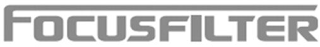 FOCUSFILTER logo
