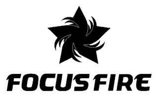 FOCUSFIRE logo